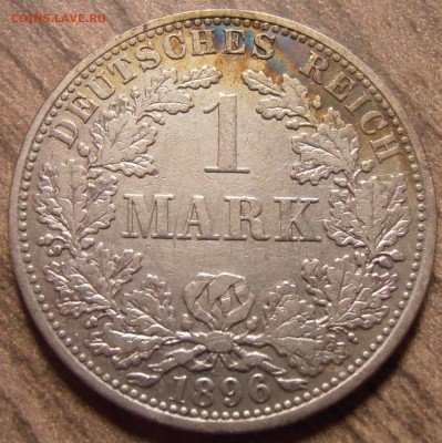 1 марка 1896 А, до 22.02.2016 в 22-00 Мск - P1010310.JPG