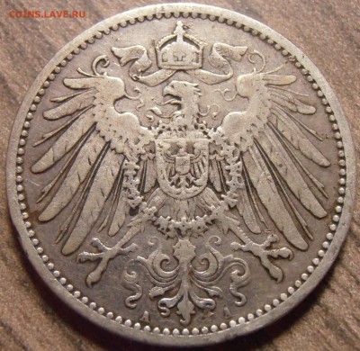 1 марка 1901 А, до 22.02.2016 в 22-00 Мск - P1010313.JPG