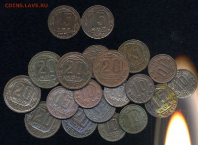 Никель ранние советы 1935-54г. до 22.02.2016г 22.00мск - img261