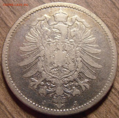 1 марка 1876 J, до 22.02.2016 в 22-00 Мск - P1010321.JPG