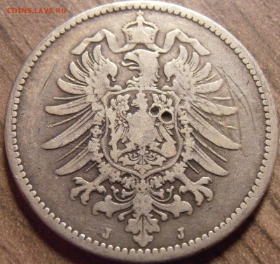 1 марка 1880 J, до 22.02.2016 в 22-00 Мск - P1010329.JPG