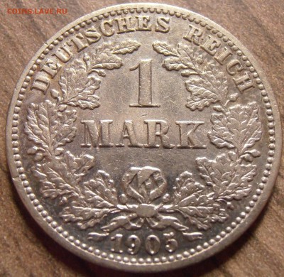 1 марка 1905 J, до 22.02.2016 в 22-00 Мск - P1010332.JPG