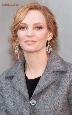 Фильм - рекомендую к просмотру! - Uma_Thurman_2014_(cropped)