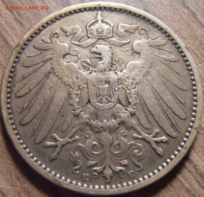 1 марка 1906 Е, до 22.02.2016 в 22-00 Мск - P1010339.JPG