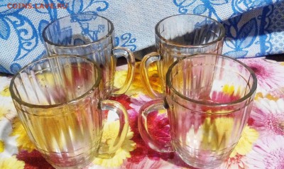 Пивные кружки 70-х годов советские до 24.02 22.00мск 	Новое - IMG_20160218_193422