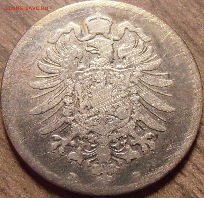 1 марка 1873 D, до 22.02.2016 в 22-00 Мск - P1010347.JPG