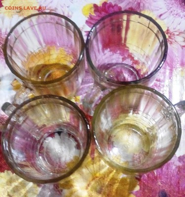 Пивные кружки 70-х годов советские до 24.02 22.00мск 	Новое - IMG_20160218_193245