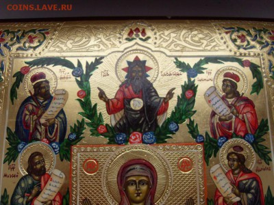 икона курская богородица. красота! 21.02. - SDC16649.JPG