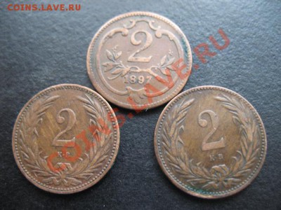 АвстроВенгрия, набор 2, до 19.10 в 21-30 мск - а 2