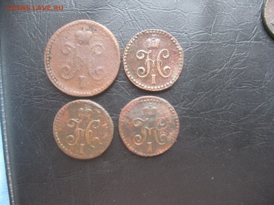 4 монеты серебром,см.до 24.02. - IMG_0362.JPG