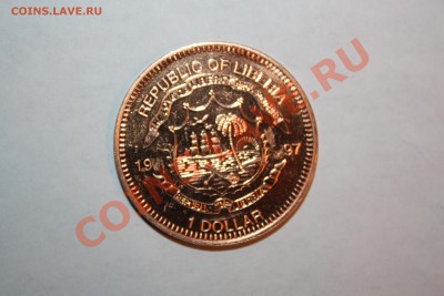 Животные на монетах - Изображение 1642