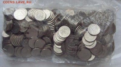 2 рубля 2015 ММД 100шт - SDC10674.JPG