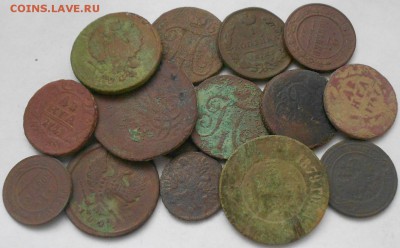 15 монет Империи До 21.02.2016 - Изображение 3601