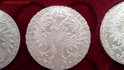 Талеры 1780 рестрайк или фуфло, просьба помочь - DSC_0034.JPG