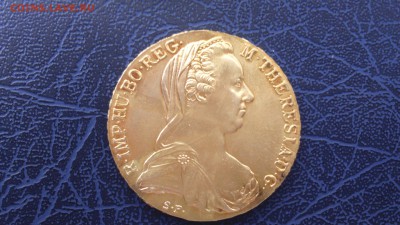 Талеры 1780 рестрайк или фуфло, просьба помочь - DSC_0041.JPG