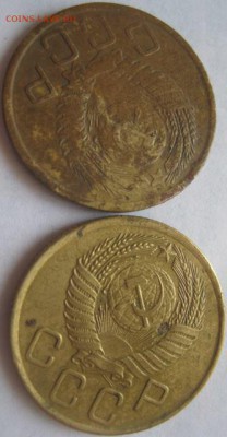 3 копейки 1956 звезда. - 12735985_196233187403647_1895177650_n