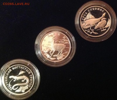 Красная книга 1 рубль 2006 г.комплект до 22.00 22.02.2016 - image