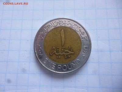 БИМ- Египет 1 фунт  до 24.02.16 22-00 мск - P1040297.JPG
