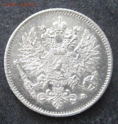 25 пенни 1915, Русская Финляндия, до 22.00 19.02. - IMG_7289.JPG