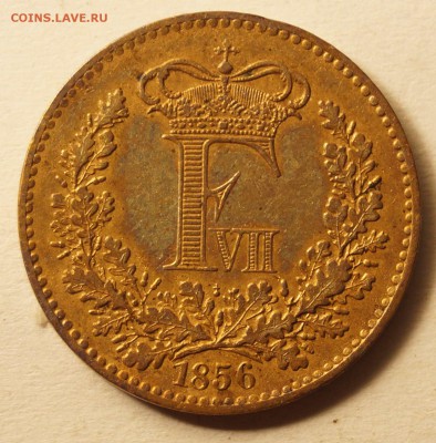 Дания 1 Скилинг 1856 до 25.02.16 в 22:00 - 1Скиллинг1856_2.JPG