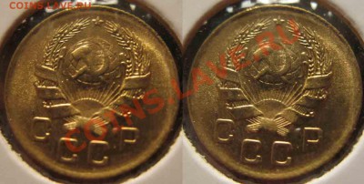 1 Копейка 1936 года-UNC-4-До 17.10.2010-21.00-мск - 4-10-2