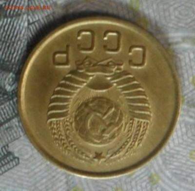 1 коп.1957 г. (хорошенькая) до 24 февр. ок в 22.20 - SAM_5569