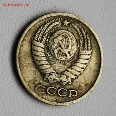 10 копеек 1958. ПОДЛИННОСТЬ ??? - 1_9_32260083