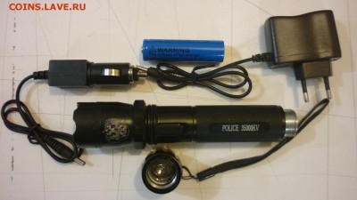 ФОНАРИ ШОКЕРЫ 1102     РАСПРОДАЖА! - P1050018.JPG