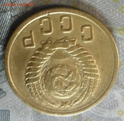 2 копейки 1955 г. (приятная) до 24 февр. ок в 22.30 - SAM_5679