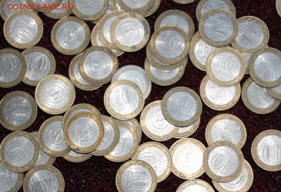 БИМЕТАЛЛ 2006 г. с номинала 413 шт. до 24 февраля - саха.JPG