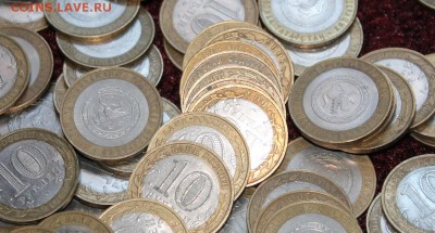 БИМЕТАЛЛ 2005 г. с номинала 978 шт. до 24 февраля 22.30 МСК - IMG_4205.JPG