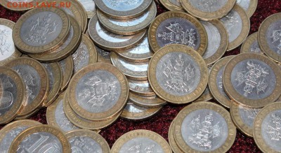 БИМЕТАЛЛ 2005 г. с номинала 978 шт. до 24 февраля 22.30 МСК - IMG_4206.JPG