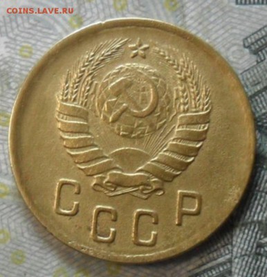 2 копейки 1940 г.(приятная) до 24 февр. ок в 22.20 - SAM_5746