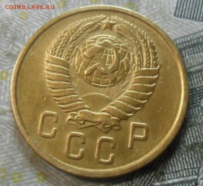 2 копейки 1957 г.(приятная) до 24 февр. ок в 22.20 - SAM_5789