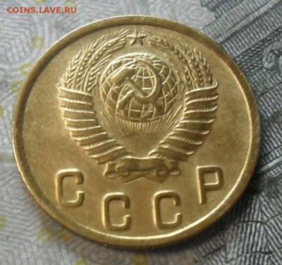 2 копейки 1948 г.( красивая) до 24 февр. ок в 22.20 - SAM_5820
