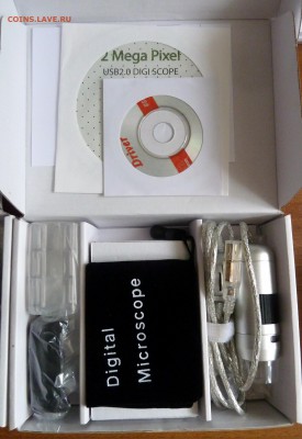 Цифровые USB микроскопы KS-is Digiscope (1,2,Lux) - Lux.JPG