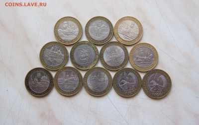 10р. БИМ ДГР 2004-06гг. и др.(12 шт.) до 24.02. 22-00 мск - 2004_06_1