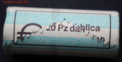 С 1 руб. САН МАРИНО 1 евроцент РОЛЛ 20 шт. UNC до 26.02 - IMG_0152.JPG