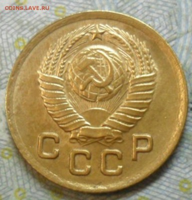 1 коп.1949 г. приятная до 24 февр. ок в 22.20 - SAM_4893