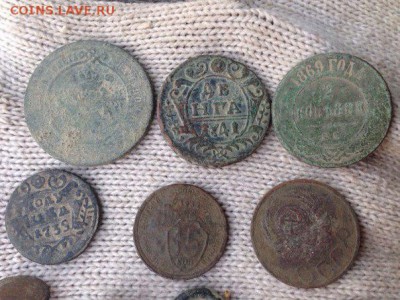 Кладопоиск в Нью-Йорке и в России - uAUlWoWxs1Y