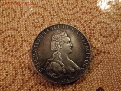 подскажите 1725 и 1782 год оригинал или копия?! - 2016-02-20 19.13.15
