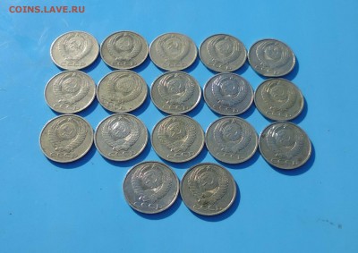 50 копеек после 61г ( 17 штук )  до 23.02.16г в 22.10 мск - IMG_20160220_174137.JPG