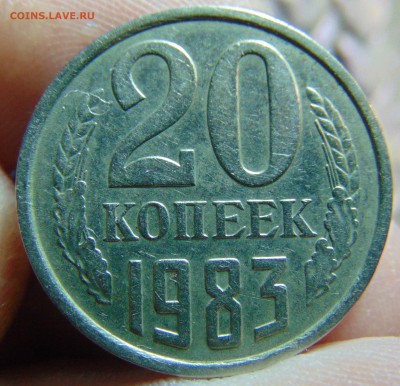 20 коп. помогите со шт. 1983,84,85г. - DSC00922.JPG