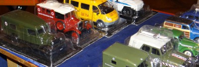 Модели машинок от Деагостини авто 9 шт до 27,02,2016 г - DSC05842.JPG