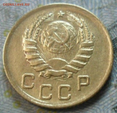 1 коп.1940 г. (приятная) до 24 февр. ок в 22.40 - SAM_6053