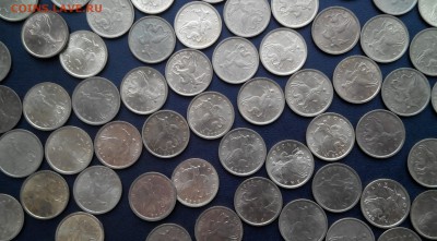 СОЛЯНКА 10 коп.1997-2002г.103шт. - 2016221155206-1