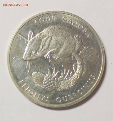 Украина 2 гривны СОНЯ САДОВА  1999 года - IMG_7936.JPG
