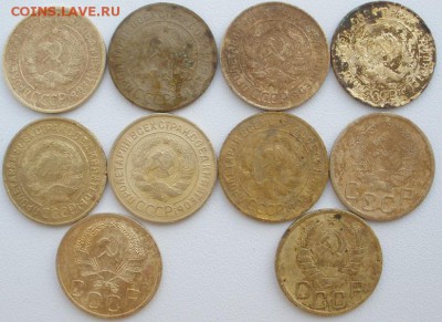 3 коп. ранние Советы( 19 шт.)- до 25.02.2016 г. в 22.00 - 3 3.JPG