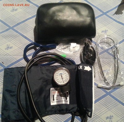 МЕДИЦИНСКИЙ ИНСТРУМЕНТ - новый (зажимы,пинцеты и др.) - ФИКС - 20160208_203716