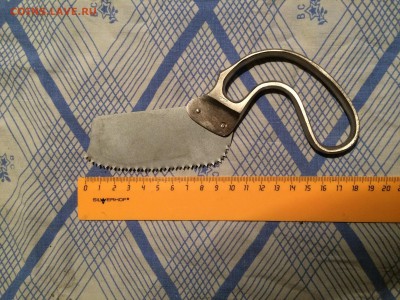 МЕДИЦИНСКИЙ ИНСТРУМЕНТ - новый (зажимы,пинцеты и др.) - ФИКС - IMG_0226.JPG